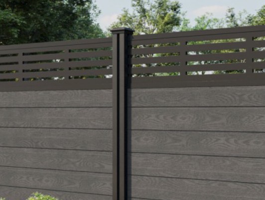 Verde Composite Trellis